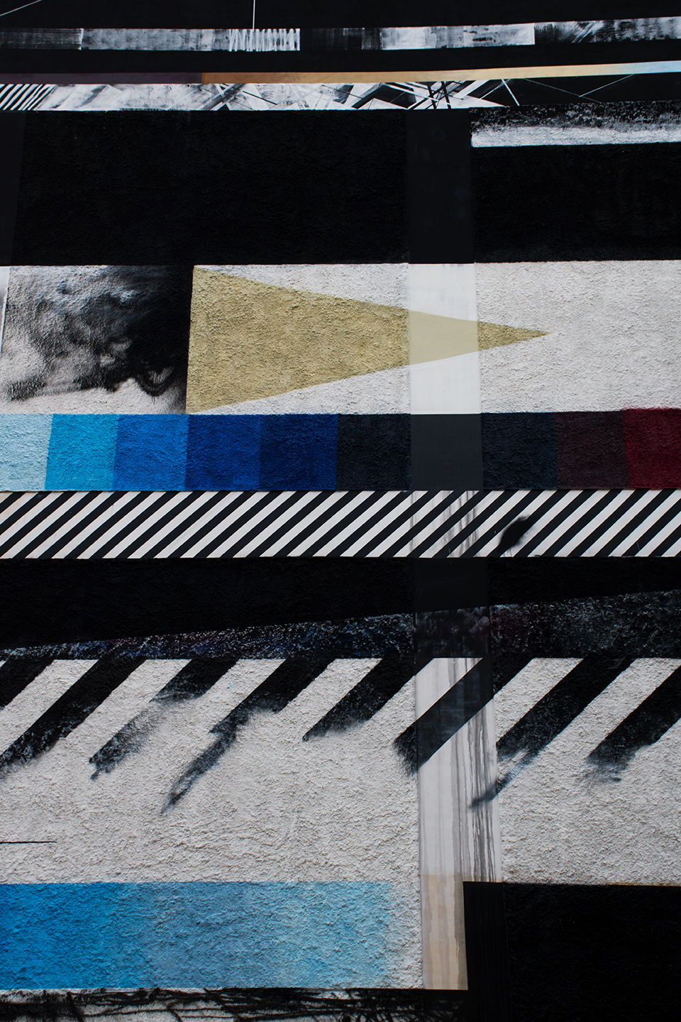 Street Prague af Kirsten Stigsgaard