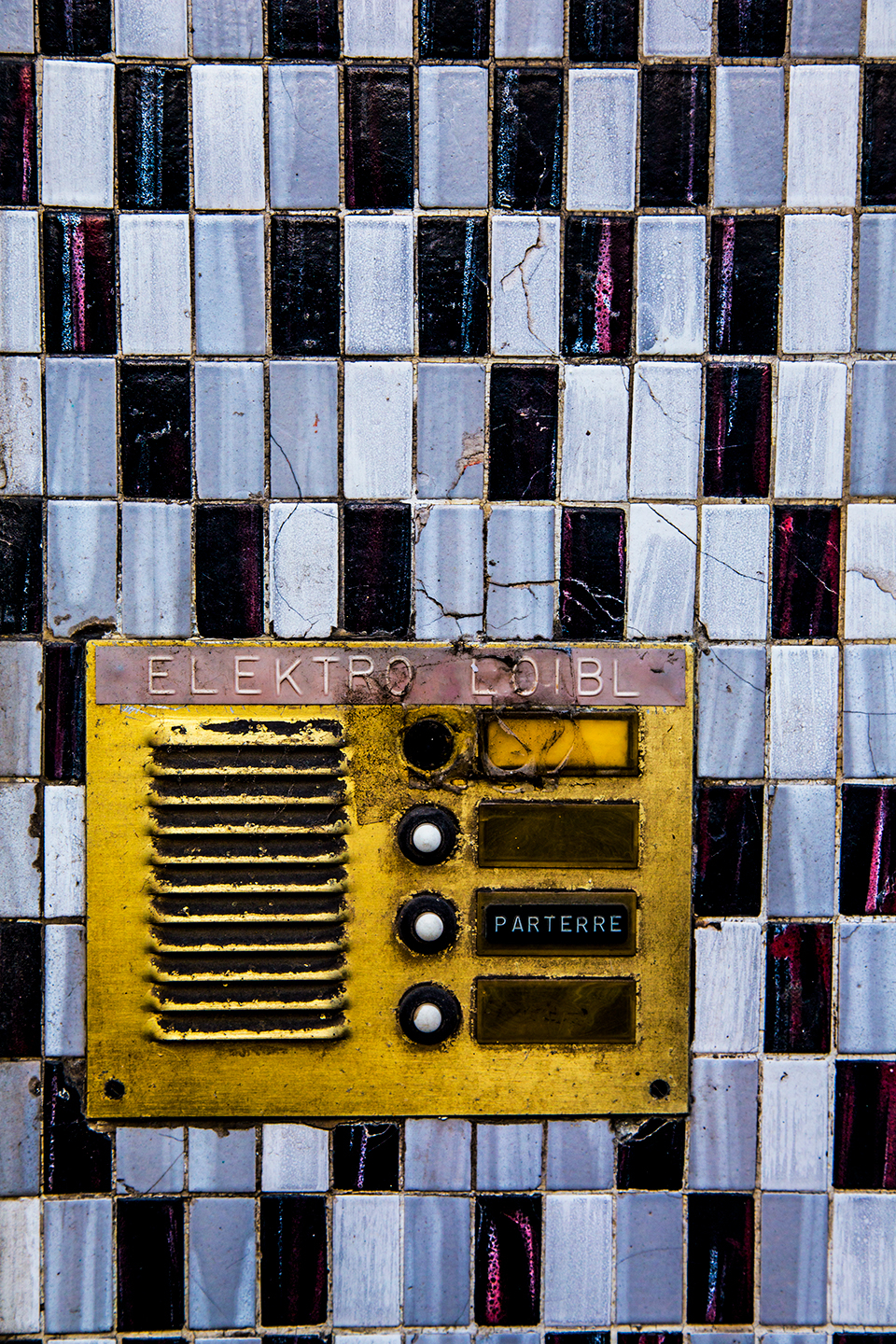 Wienerhaus af Kirsten Stigsgaard