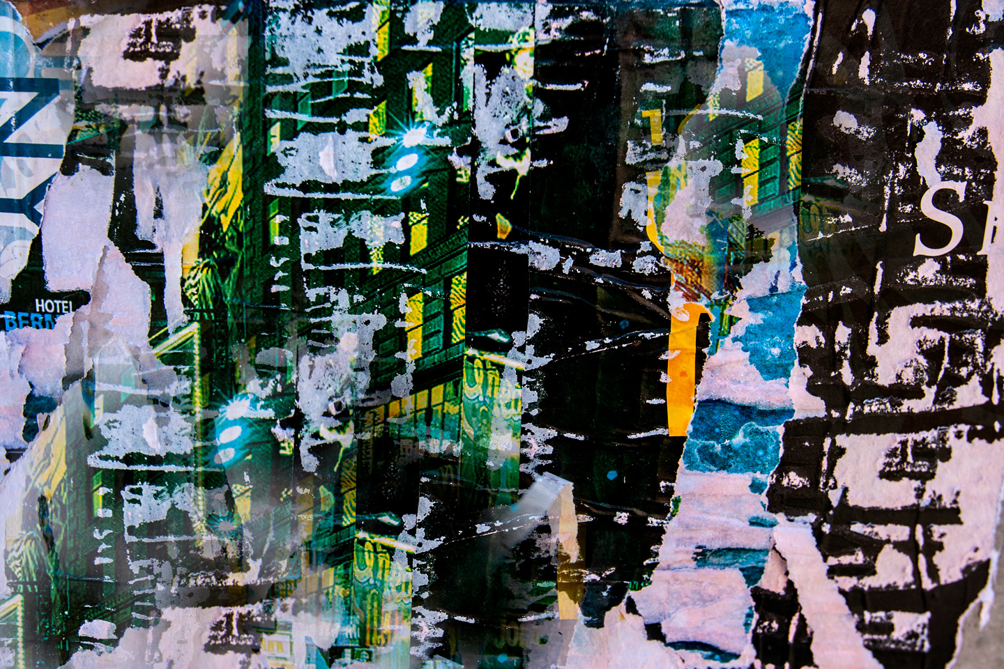 Windows af Kirsten Stigsgaard