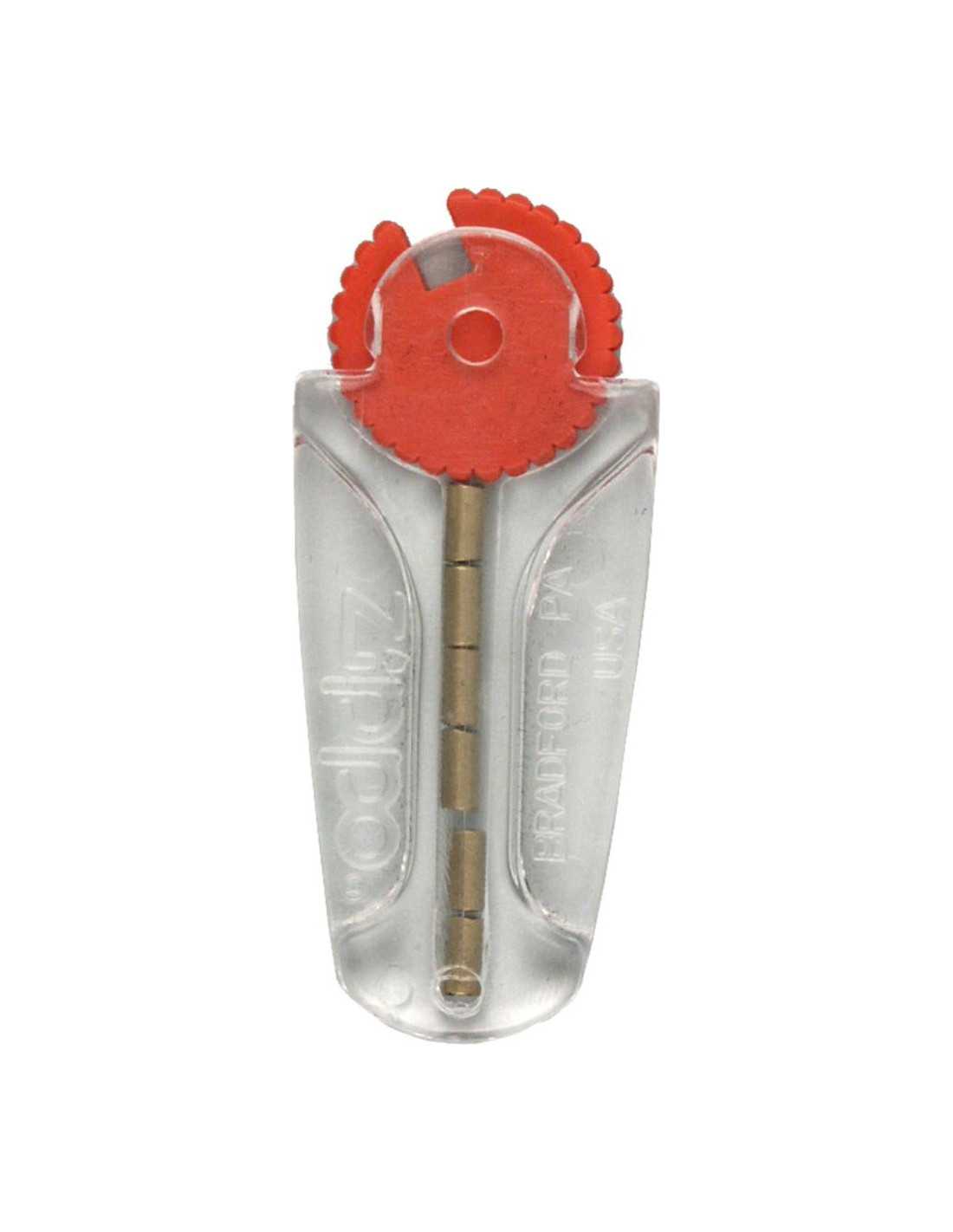 Zippo flint sten til Zippo lightere (6 styk/pakke)