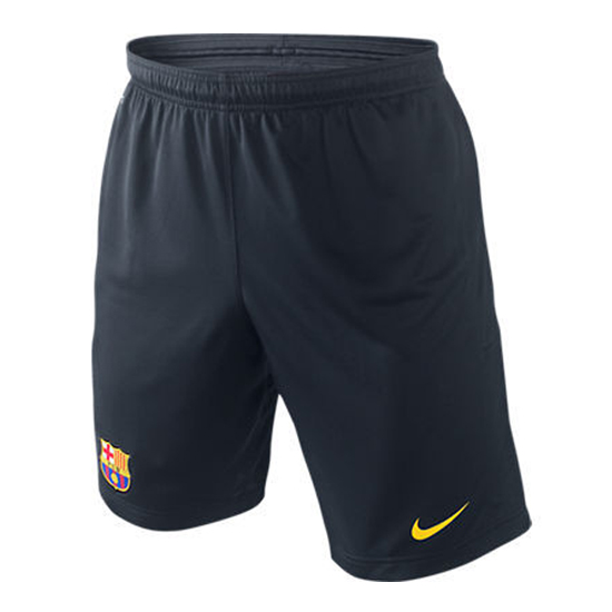FC Barcelona lange shorts 2012/13-S