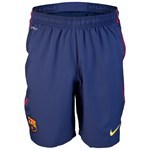 FC Barcelona hjemme shorts 2012/13 børn-YXL | 158-170