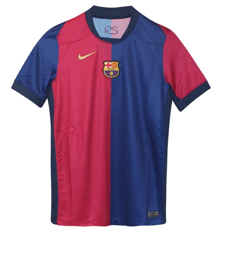 FC Barcelona home jersey 2024/25 - youth - NS-YS | 128-137