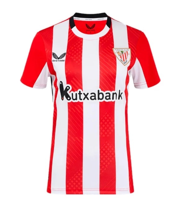 Athletic Bilbao home jersey 2024/25 - mens-L