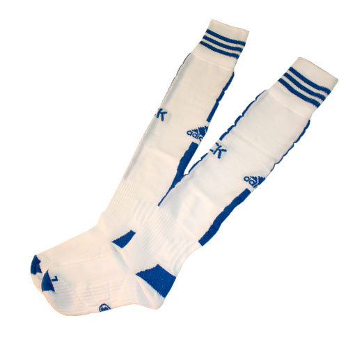 FC copenhagen home socks 2013/14-1