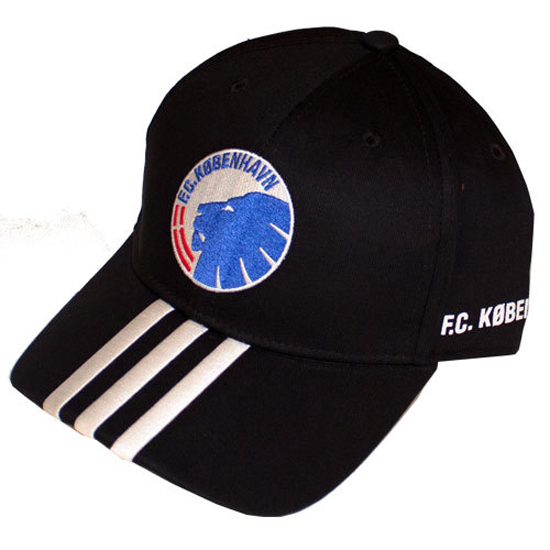 FC Copenhagen fan cap 2013/14-L