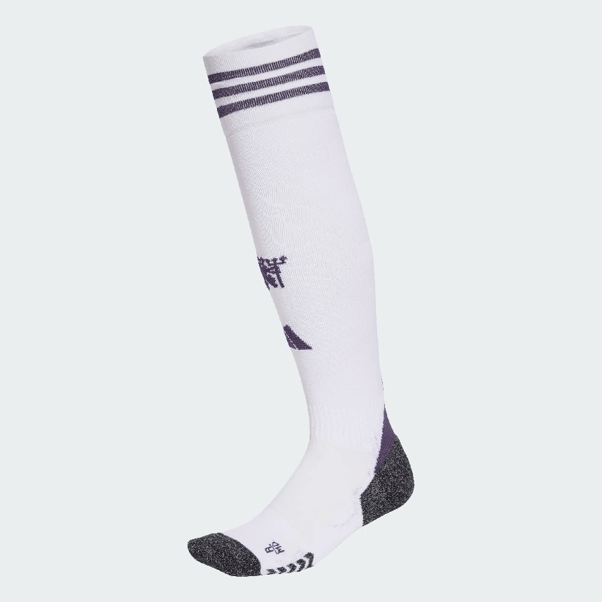 Manchester United away socks 2025/26 - unisex-0 | 31-33