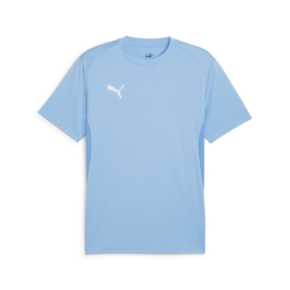 Puma TeamGoal jersey sky blue - mens-S