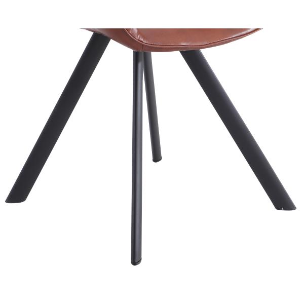 Homeville Stoleben til Malene