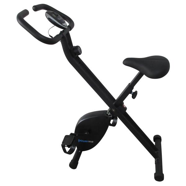 Powerme X-Bike 85x40x113cm