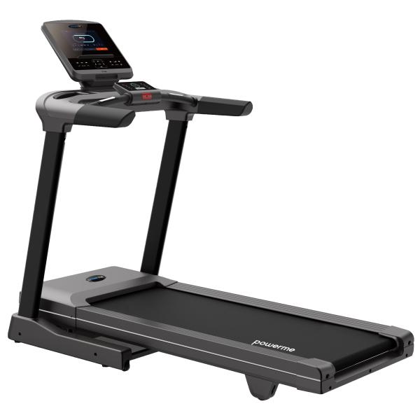 Powerme Løbebånd Premium 179,5x88x152,5cm