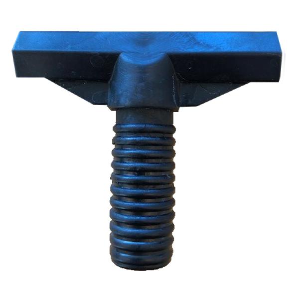 Bestplay T-stykke til trampolin