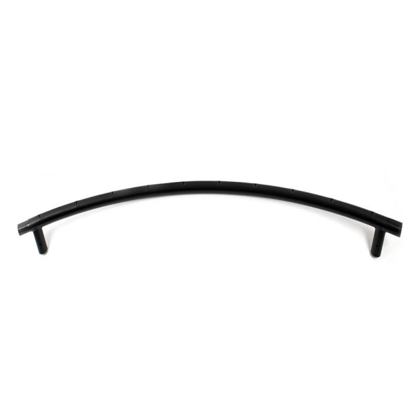 Top rør med ben ø427