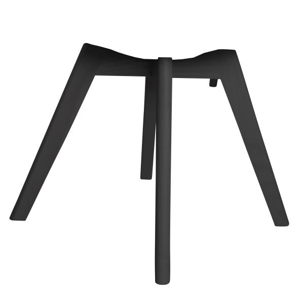 Homeville Stoleben sæt til Marius, sorte