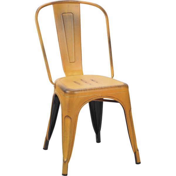 Homeville LaCroix orange