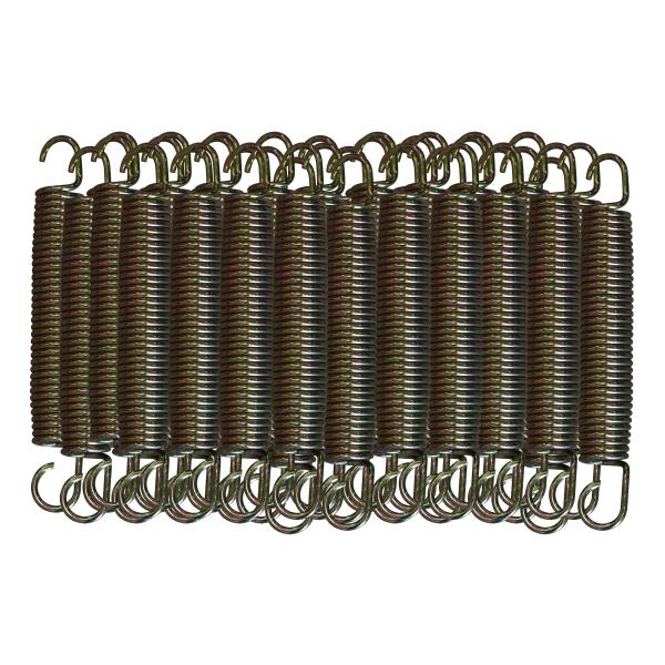 Bestplay Fjedresæt inground soft 80 stk. ø427cm