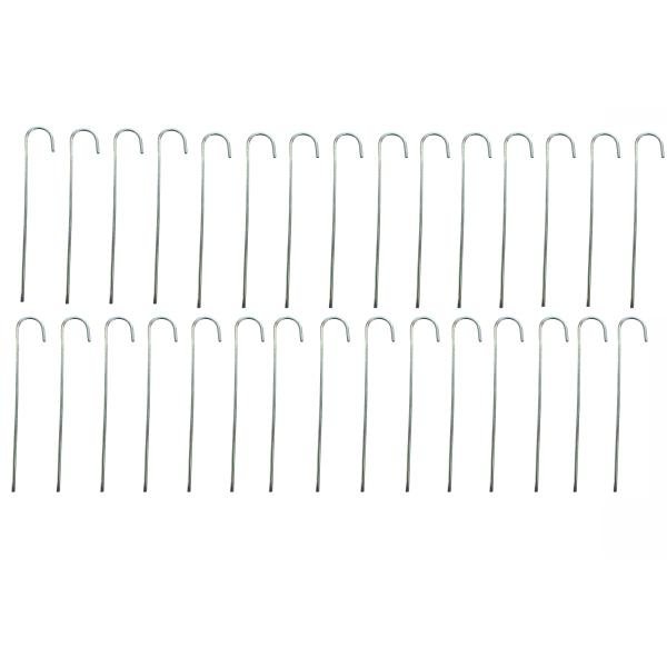 Bestplay Pløksæt inground ø427