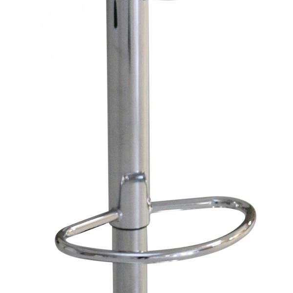 Fodhviler til barstol Lille 13,5cm