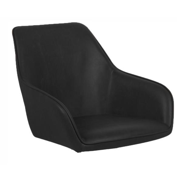 Homeville Løst sæde Freja sort