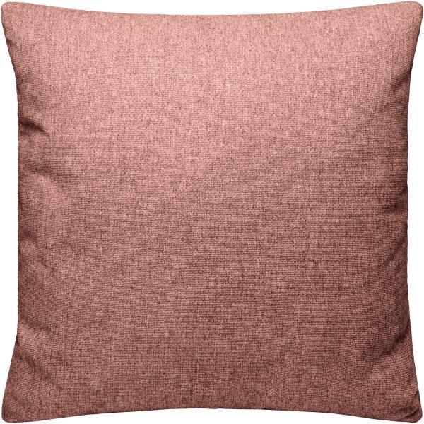 Homeville Pude pink 40x40cm 40x40cm