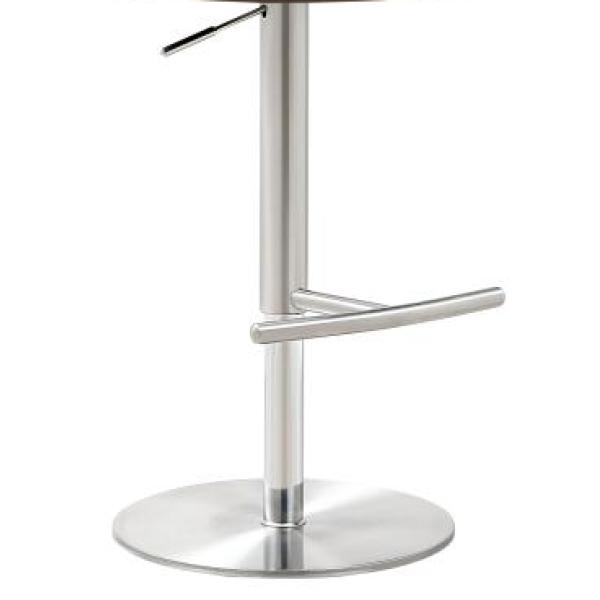 Homeville Stel til barstol sølv