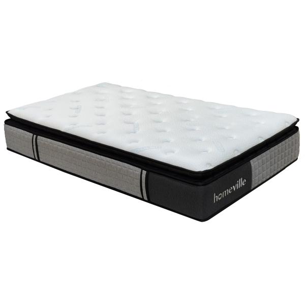 Homeville Dream Neptun 90x200x32cm