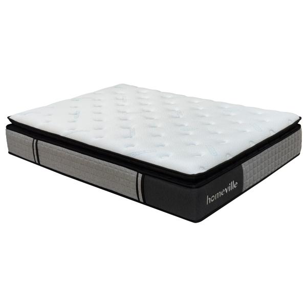 Homeville Dream Neptun 140x200x32cm