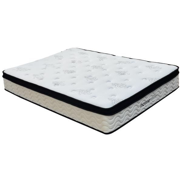 Homeville Dream Merkur 140x200x30cm