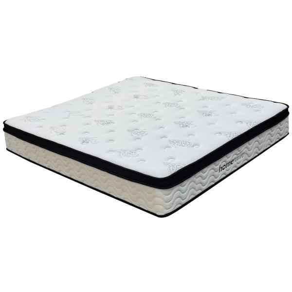 Homeville Dream Merkur 180x200x30cm