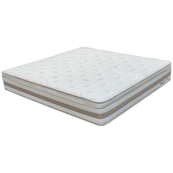 Homeville Dream Orcus 180x200x30cm