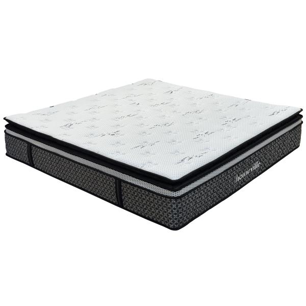 Homeville Dream Sedna 180x200x34cm