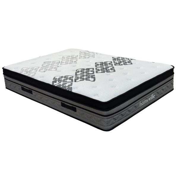 Homeville Dream Varuna 140x200x34cm