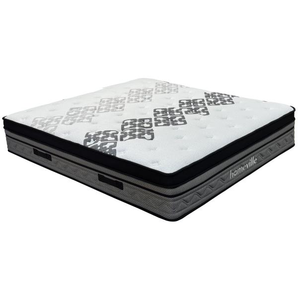 Homeville Dream Varuna 180x200x34cm