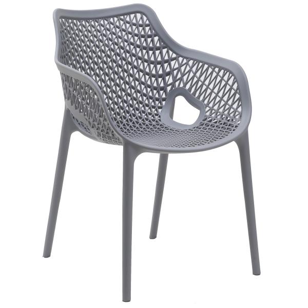 Homeville Charlene grå