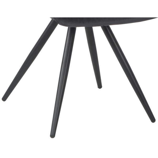 Homeville Løse ben Alma uden drejefunktion