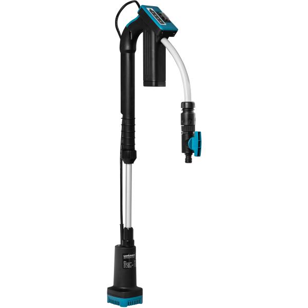 Workmann LR12 trådløs