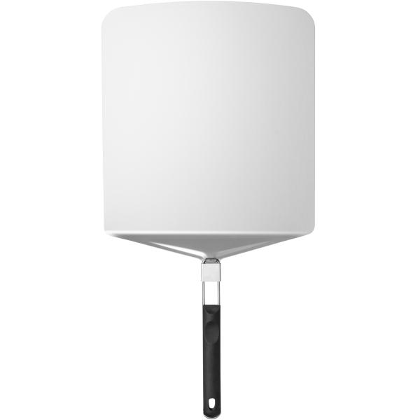 Heatus Grillspartel i rustfrit stål