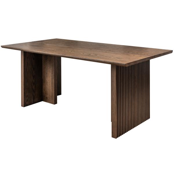 Homeville Terni eg smoked 180x95x75cm