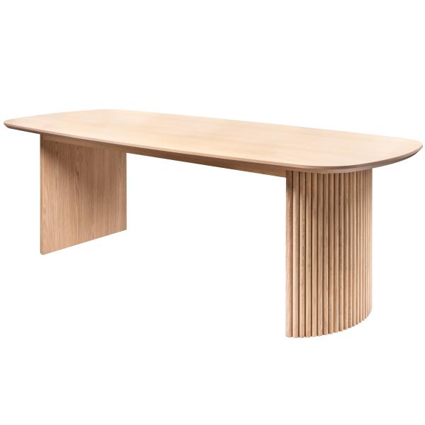 Homeville Tropea eg natur 240x100x75cm