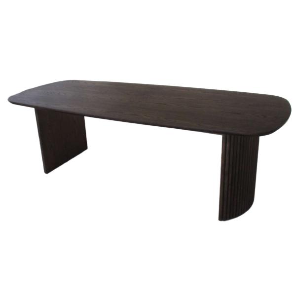 Homeville Tropea eg smoked 240x100x75cm