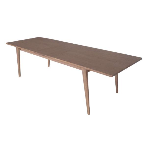 Homeville Calvia eg natur 220/270x95x75cm