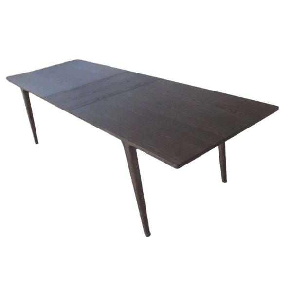 Homeville Calvia eg smoked 220/270x95x75cm