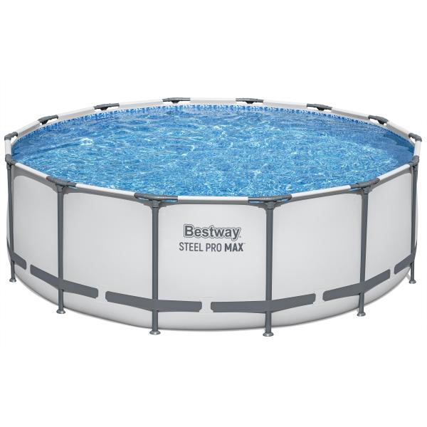 Bestway Steel Pro MAX ø427x122cm