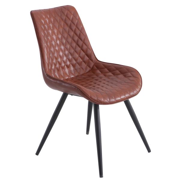 Homeville Clara kunstlæder cognac