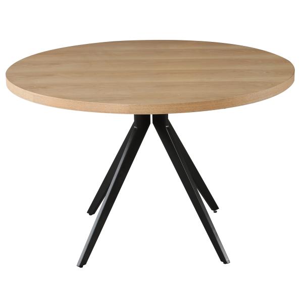 Homeville Portofino eg natur 120x120x75cm