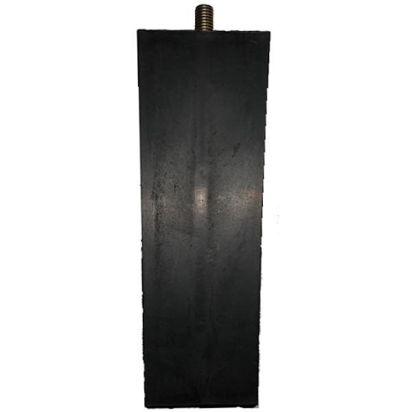 Homeville Sofaben i plast