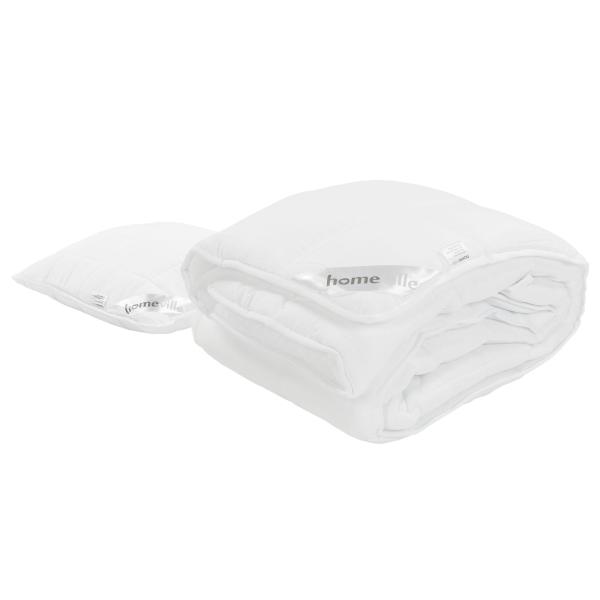 Homeville Dyne/pudesæt sval 140x200/60x63cm