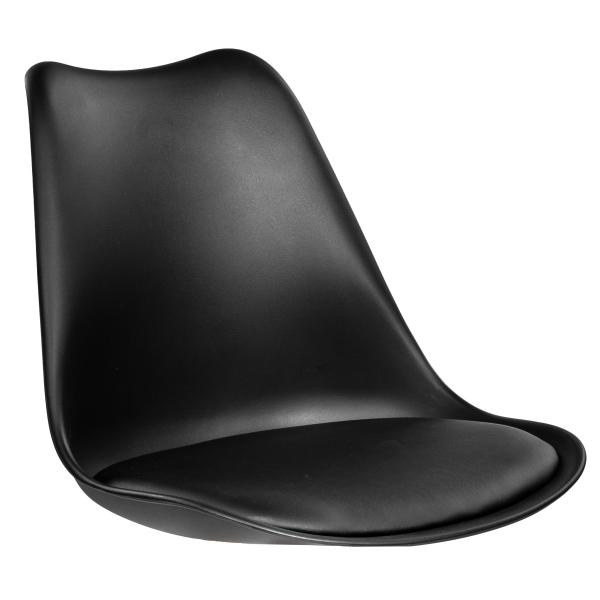 Homeville Stolesæde til Molly sort