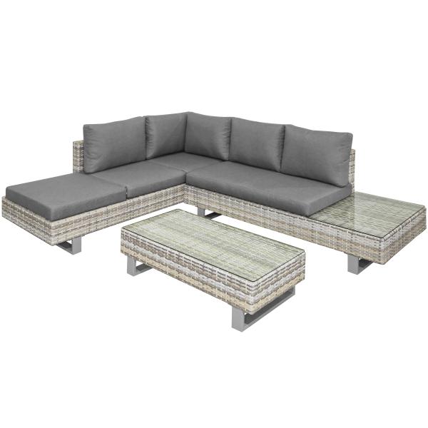 Homeville Moita loungesæt