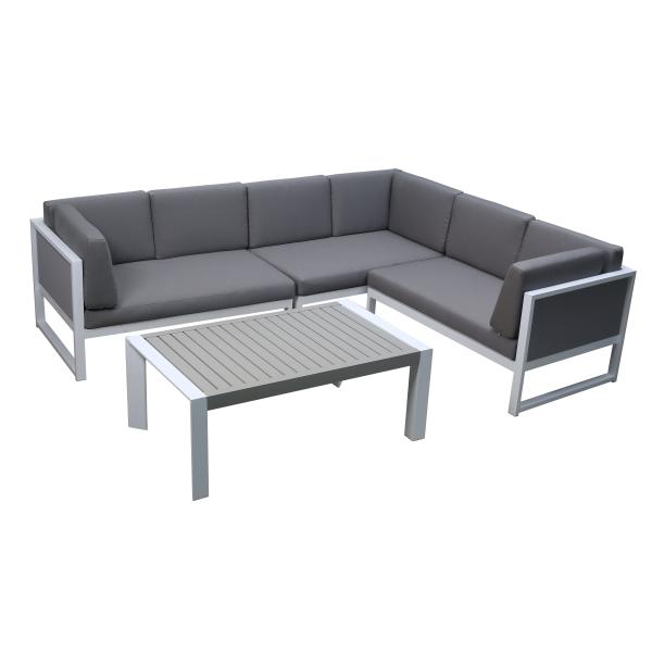 Homeville Elvas loungesæt